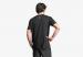 Shirt RACEFACE Classic Logo SS Tee Black