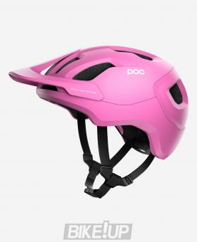 Helmet POC Axion SPIN Actinium Pink Matt