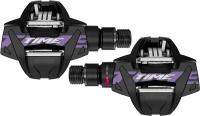 TIME Pedals XC 6 Black Purple 00.6718.036.001