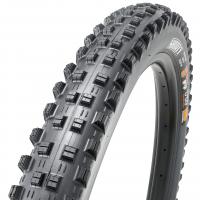 MAXXIS Bicycle Tire 29" SHORTY 2.40 WT TPI-120x2 Foldable 3CG/DD/TR ETB00312200