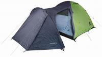 HANNAH Tent CAMPING ARRANT 3 Spring Green Cloudy Gray 10003222HHX