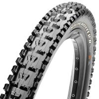 MAXXIS Bicycle Tire 27.5" HIGH ROLLER II 2.50 WT TPI-120 x2 Foldable 3CT/DD/TR ETB85983100