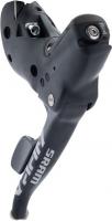 SRAM Apex 1 Replacement Hydraulic Shift/Brake Lever Right Rear Black 11.7018.043.004