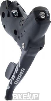 SRAM Apex 1 Replacement Hydraulic Shift/Brake Lever Right Rear Black 11.7018.043.004