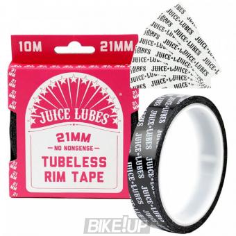 JUICE LUBES Tubeless Rim Tape 21mm 10m