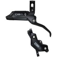 SRAM DB8 Stealth Disc Brake 4-Piston B1 Front 950mm Diffusion Black 00.5018.236.000