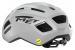 MET Helmet Vinci MIPS White Silver Glossy