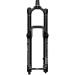 ROCKSHOX ZEB Suspension Fork Ultimate A3 29" 180mm Offset 44mm 15x110mm Gloss Black 00.4021.075.009