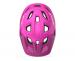 MET Helmet ELDAR Pink Matt