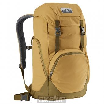 DEUTER Backpack Walker 24 Caramel Clay