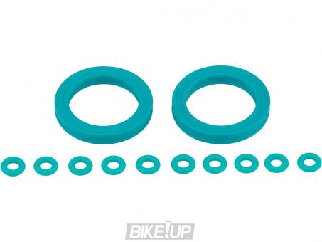 SRAM Pro Mineral Oil Bleed Kit O-Rings 11.5378.807.000