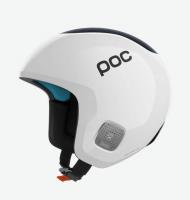 POC Ski Helmet Skull Dura Comp SPIN Hydrogen White