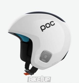 POC Ski Helmet Skull Dura Comp SPIN Hydrogen White