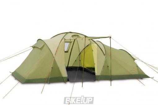 Six bed tent Pinguin Omega 6