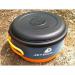 Pan Jetboil FluxRing Helios II Cooking Pot Black 3L