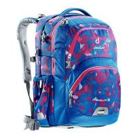 School Backpack Deuter Ypsilon 28L ocean prisma