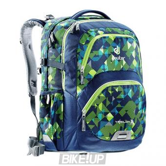 School Backpack Deuter Ypsilon 28L midnight prisma