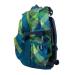 School Backpack Deuter Ypsilon 28L petrol crosscheck