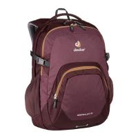 Backpack Deuter Graduate 28L aubergine-lion