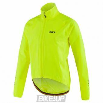 Velokurtka Garneau GRANFONDO 2 JKT Neon