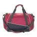 Sports bag Deuter Hopper color 5017 berry crosscheck