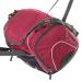 Sports bag Deuter Hopper color 5017 berry crosscheck