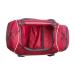 Sports bag Deuter Hopper color 5017 berry crosscheck