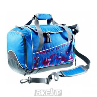 Sports bag Deuter Hopper ocean prisma color 3082
