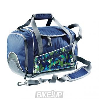 Sports bag Deuter Hopper midnight prisma color 3083