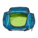 Sports bag Deuter Hopper 3036 color steel helicopter