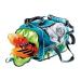 Sports bag Deuter Hopper 3036 color steel helicopter