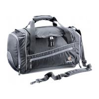 Sports bag Deuter Hopper color black 7000