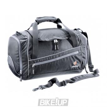 Sports bag Deuter Hopper color black 7000