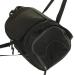 Sports bag Deuter Hopper color black 7000