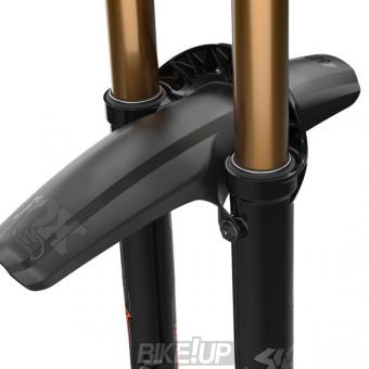 FOX SHOX Mud Guard MY21 40 Black AM 803-01-471