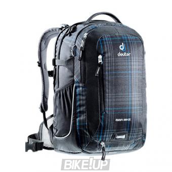 Backpack Deuter Giga Bike 28L blueline-check
