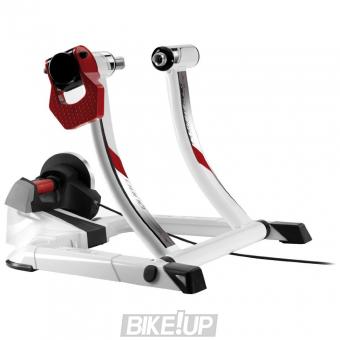 Exercise Bike ELITE QUBO POWER MAG, 8 levels