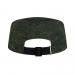 Cap BUFF MILITARY CAP Checkboard Moss Green