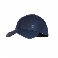Cap BUFF BASEBALL CAP SOLID blue