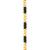 ROCKSHOX BoXXer/Domain 10-18 35mm Spring Kits Soft Spring Yellow 11.4015.380.010