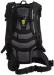 Backpack Deuter Descentor EXP 18 SL Black Pinstripe