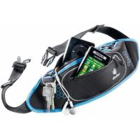 Suitcases Deuter Neo Belt II black-coolblue