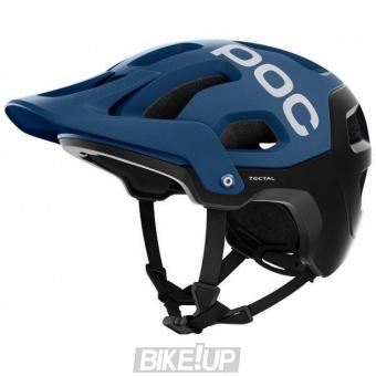 Helmet POC Tectal Stibium Blue