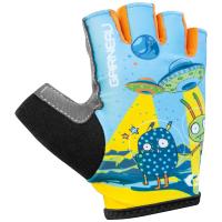 cycling gloves for children GARNEAU KID RIDE 29G MONSTER