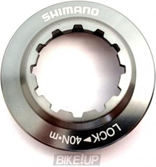 Lokring rotor Shimano SM-RT900 Y8PV98010