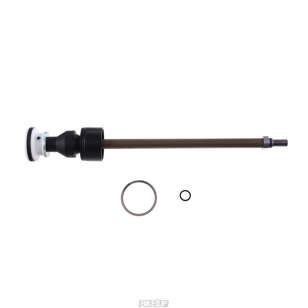 Fox Shox Air Shaft Assembly， 36 Rhythm， 130mm， 1.275 Bore-