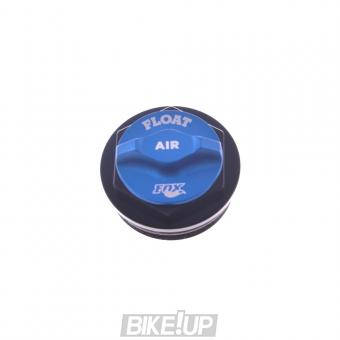 FOX SHOX Topcap Assy 2018 FLOAT LC NA 2 34 Black Blue 820-05-416-KIT