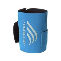 Neoprene Case for cups Jetboil Cozy Zip Blue