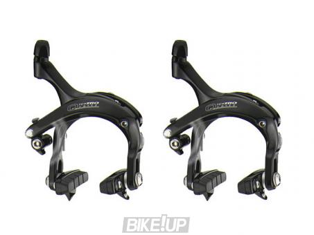 Rim brakes Tektro R737 highway 47-59mm Black