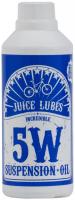 JUICE LUBES 5W High Performance Suspension Oil 500ml